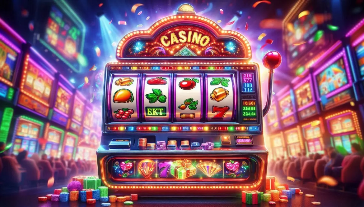 Greentube Casino